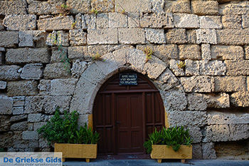 Rhodos stad Rhodos - Rhodos Dodecanese - Foto 1350 - Foto van https://www.grieksegids.nl/fotos/rhodos/350/rhodos-stad-087.jpg