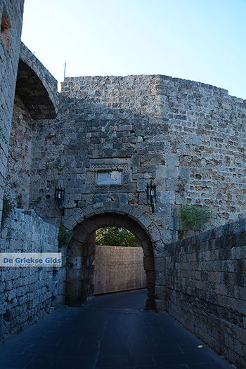 Rhodos stad Rhodos - Rhodos Dodecanese - Foto 1352 - Foto van https://www.grieksegids.nl/fotos/rhodos/350/rhodos-stad-089.jpg