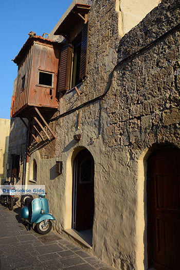 Rhodos stad Rhodos - Rhodos Dodecanese - Foto 1356 - Foto van https://www.grieksegids.nl/fotos/rhodos/350/rhodos-stad-093.jpg