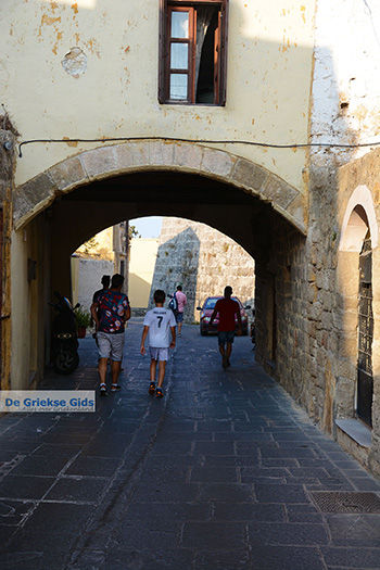 Rhodos stad Rhodos - Rhodos Dodecanese - Foto 1359 - Foto van https://www.grieksegids.nl/fotos/rhodos/350/rhodos-stad-096.jpg