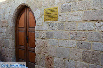 Rhodos stad Rhodos - Rhodos Dodecanese - Foto 1361 - Foto van https://www.grieksegids.nl/fotos/rhodos/350/rhodos-stad-098.jpg
