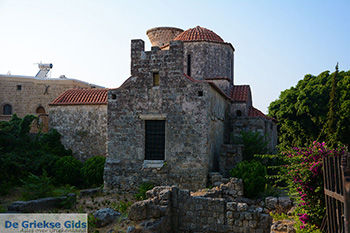 Rhodos stad Rhodos - Rhodos Dodecanese - Foto 1363 - Foto van https://www.grieksegids.nl/fotos/rhodos/350/rhodos-stad-100.jpg