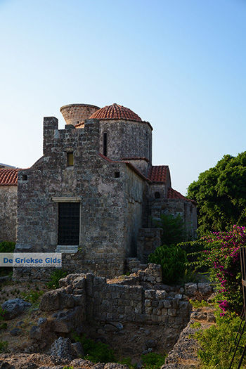 Rhodos stad Rhodos - Rhodos Dodecanese - Foto 1365 - Foto van https://www.grieksegids.nl/fotos/rhodos/350/rhodos-stad-102.jpg