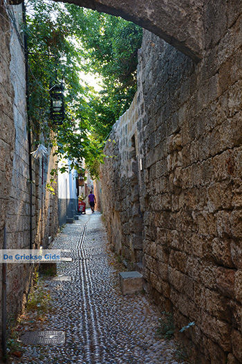 Rhodos stad Rhodos - Rhodos Dodecanese - Foto 1367 - Foto van https://www.grieksegids.nl/fotos/rhodos/350/rhodos-stad-104.jpg