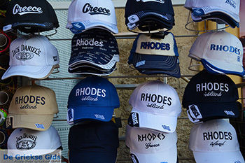 Rhodos stad Rhodos - Rhodos Dodecanese - Foto 1394 - Foto van https://www.grieksegids.nl/fotos/rhodos/350/rhodos-stad-131.jpg