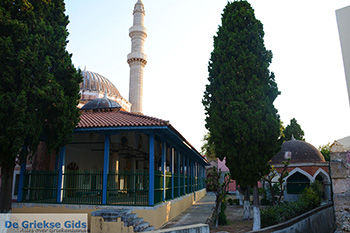 Rhodos stad Rhodos - Rhodos Dodecanese - Foto 1407 - Foto van https://www.grieksegids.nl/fotos/rhodos/350/rhodos-stad-144.jpg