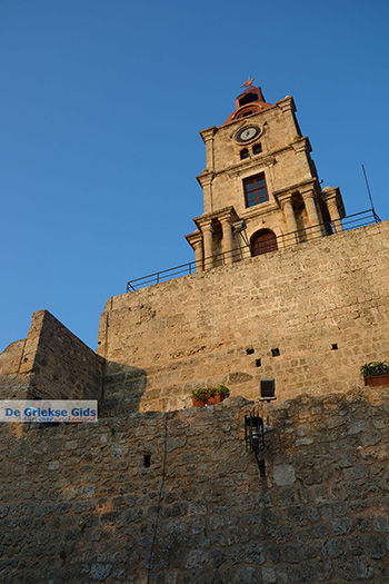 Rhodos stad Rhodos - Rhodos Dodecanese - Foto 1412 - Foto van https://www.grieksegids.nl/fotos/rhodos/350/rhodos-stad-149.jpg