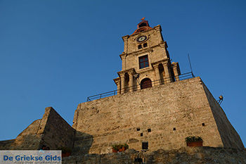 Rhodos stad Rhodos - Rhodos Dodecanese - Foto 1413 - Foto van https://www.grieksegids.nl/fotos/rhodos/350/rhodos-stad-150.jpg