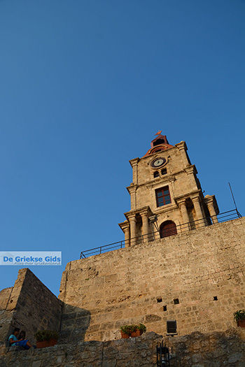 Rhodos stad Rhodos - Rhodos Dodecanese - Foto 1414 - Foto van https://www.grieksegids.nl/fotos/rhodos/350/rhodos-stad-151.jpg