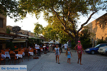 Rhodos stad Rhodos - Rhodos Dodecanese - Foto 1415 - Foto van https://www.grieksegids.nl/fotos/rhodos/350/rhodos-stad-152.jpg