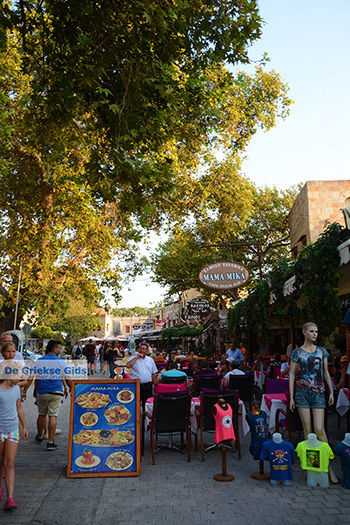 Rhodos stad Rhodos - Rhodos Dodecanese - Foto 1416 - Foto van https://www.grieksegids.nl/fotos/rhodos/350/rhodos-stad-153.jpg