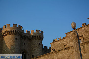 Rhodos stad Rhodos - Rhodos Dodecanese - Foto 1418 - Foto van https://www.grieksegids.nl/fotos/rhodos/350/rhodos-stad-155.jpg