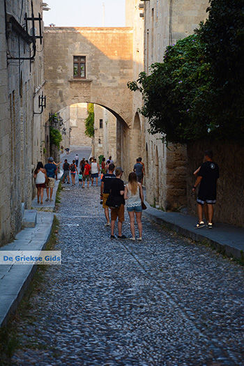 Rhodos stad Rhodos - Rhodos Dodecanese - Foto 1421 - Foto van https://www.grieksegids.nl/fotos/rhodos/350/rhodos-stad-158.jpg