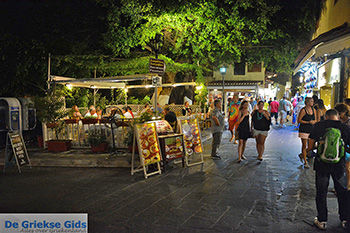 Rhodos stad Rhodos - Rhodos Dodecanese - Foto 1427 - Foto van https://www.grieksegids.nl/fotos/rhodos/350/rhodos-stad-164.jpg