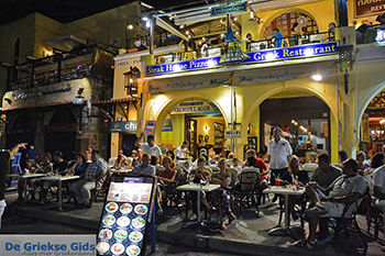 Rhodos stad Rhodos - Rhodos Dodecanese - Foto 1428 - Foto van https://www.grieksegids.nl/fotos/rhodos/350/rhodos-stad-165.jpg