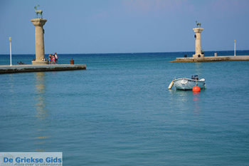Rhodos stad Rhodos - Rhodos Dodecanese - Foto 1434 - Foto van https://www.grieksegids.nl/fotos/rhodos/350/rhodos-stad-171.jpg