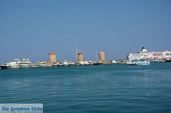 Rhodos stad Rhodos - Rhodos Dodecanese - Foto 1439 - Foto van https://www.grieksegids.nl/fotos/rhodos/350/rhodos-stad-176.jpg