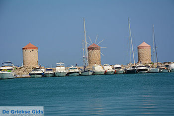 Rhodos stad Rhodos - Rhodos Dodecanese - Foto 1440 - Foto van https://www.grieksegids.nl/fotos/rhodos/350/rhodos-stad-177.jpg