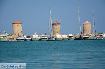 Rhodos stad Rhodos - Rhodos Dodecanese - Foto 1441 - Foto van https://www.grieksegids.nl/fotos/rhodos/350/rhodos-stad-178.jpg