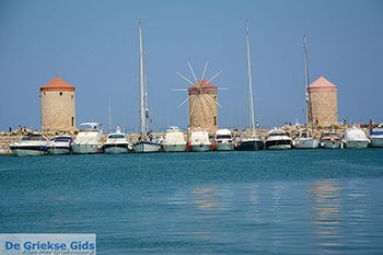 Rhodos stad Rhodos - Rhodos Dodecanese - Foto 1443 - Foto van https://www.grieksegids.nl/fotos/rhodos/350/rhodos-stad-180.jpg