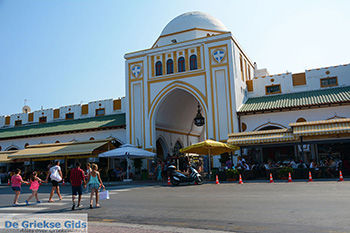 Rhodos stad Rhodos - Rhodos Dodecanese - Foto 1446 - Foto van https://www.grieksegids.nl/fotos/rhodos/350/rhodos-stad-183.jpg