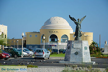 Rhodos stad Rhodos - Rhodos Dodecanese - Foto 1453 - Foto van https://www.grieksegids.nl/fotos/rhodos/350/rhodos-stad-190.jpg