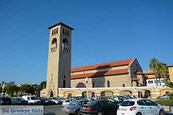 Rhodos stad Rhodos - Rhodos Dodecanese - Foto 1454 - Foto van https://www.grieksegids.nl/fotos/rhodos/350/rhodos-stad-191.jpg