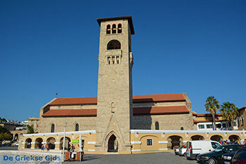 Rhodos stad Rhodos - Rhodos Dodecanese - Foto 1455 - Foto van https://www.grieksegids.nl/fotos/rhodos/350/rhodos-stad-192.jpg