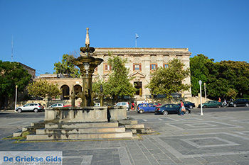 Rhodos stad Rhodos - Rhodos Dodecanese - Foto 1458 - Foto van https://www.grieksegids.nl/fotos/rhodos/350/rhodos-stad-195.jpg