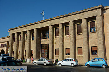 Rhodos stad Rhodos - Rhodos Dodecanese - Foto 1459 - Foto van https://www.grieksegids.nl/fotos/rhodos/350/rhodos-stad-196.jpg