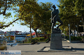 Rhodos stad Rhodos - Rhodos Dodecanese - Foto 1460 - Foto van https://www.grieksegids.nl/fotos/rhodos/350/rhodos-stad-197.jpg