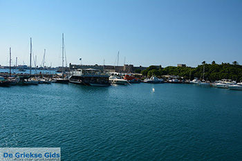 Rhodos stad Rhodos - Rhodos Dodecanese - Foto 1465 - Foto van https://www.grieksegids.nl/fotos/rhodos/350/rhodos-stad-202.jpg