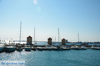 Rhodos stad Rhodos - Rhodos Dodecanese - Foto 1470 - Foto van https://www.grieksegids.nl/fotos/rhodos/350/rhodos-stad-207.jpg