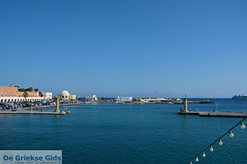Rhodos stad Rhodos - Rhodos Dodecanese - Foto 1474 - Foto van https://www.grieksegids.nl/fotos/rhodos/350/rhodos-stad-211.jpg