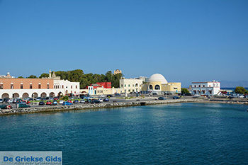 Rhodos stad Rhodos - Rhodos Dodecanese - Foto 1483 - Foto van https://www.grieksegids.nl/fotos/rhodos/350/rhodos-stad-220.jpg