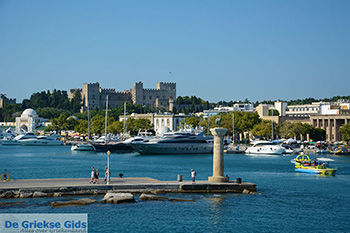 Rhodos stad Rhodos - Rhodos Dodecanese - Foto 1486 - Foto van https://www.grieksegids.nl/fotos/rhodos/350/rhodos-stad-223.jpg