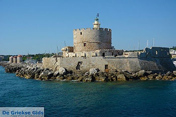 Rhodos stad Rhodos - Rhodos Dodecanese - Foto 1491 - Foto van https://www.grieksegids.nl/fotos/rhodos/350/rhodos-stad-228.jpg