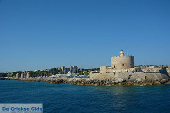 Rhodos stad Rhodos - Rhodos Dodecanese - Foto 1492 - Foto van https://www.grieksegids.nl/fotos/rhodos/350/rhodos-stad-229.jpg