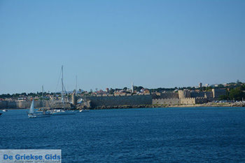 Rhodos stad Rhodos - Rhodos Dodecanese - Foto 1494 - Foto van https://www.grieksegids.nl/fotos/rhodos/350/rhodos-stad-231.jpg