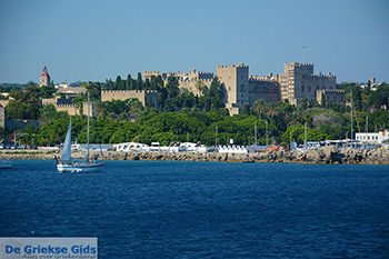 Rhodos stad Rhodos - Rhodos Dodecanese - Foto 1498 - Foto van https://www.grieksegids.nl/fotos/rhodos/350/rhodos-stad-235.jpg