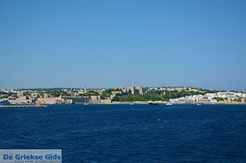 Rhodos stad Rhodos - Rhodos Dodecanese - Foto 1499 - Foto van https://www.grieksegids.nl/fotos/rhodos/350/rhodos-stad-236.jpg