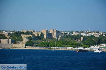 Rhodos stad Rhodos - Rhodos Dodecanese - Foto 1500 - Foto van https://www.grieksegids.nl/fotos/rhodos/350/rhodos-stad-237.jpg
