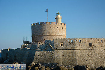 Rhodos stad Rhodos - Rhodos Dodecanese - Foto 1502 - Foto van https://www.grieksegids.nl/fotos/rhodos/350/rhodos-stad-239.jpg
