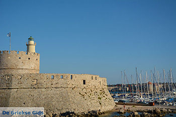Rhodos stad Rhodos - Rhodos Dodecanese - Foto 1504 - Foto van https://www.grieksegids.nl/fotos/rhodos/350/rhodos-stad-241.jpg