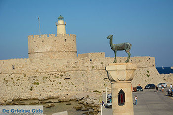 Rhodos stad Rhodos - Rhodos Dodecanese - Foto 1507 - Foto van https://www.grieksegids.nl/fotos/rhodos/350/rhodos-stad-244.jpg