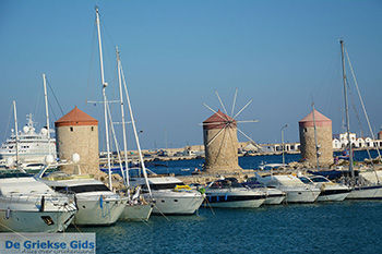 Rhodos stad Rhodos - Rhodos Dodecanese - Foto 1510 - Foto van https://www.grieksegids.nl/fotos/rhodos/350/rhodos-stad-247.jpg