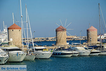 Rhodos stad Rhodos - Rhodos Dodecanese - Foto 1511 - Foto van https://www.grieksegids.nl/fotos/rhodos/350/rhodos-stad-248.jpg