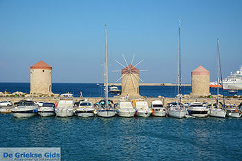 Rhodos stad Rhodos - Rhodos Dodecanese - Foto 1513 - Foto van https://www.grieksegids.nl/fotos/rhodos/350/rhodos-stad-250.jpg