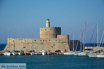 Rhodos stad Rhodos - Rhodos Dodecanese - Foto 1515 - Foto van https://www.grieksegids.nl/fotos/rhodos/350/rhodos-stad-252.jpg