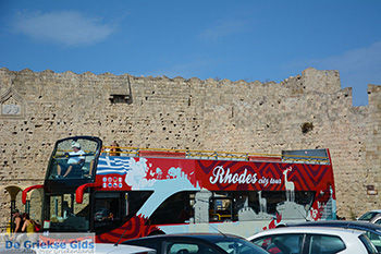 Rhodos stad Rhodos - Rhodos Dodecanese - Foto 1535 - Foto van https://www.grieksegids.nl/fotos/rhodos/350/rhodos-stad-272.jpg